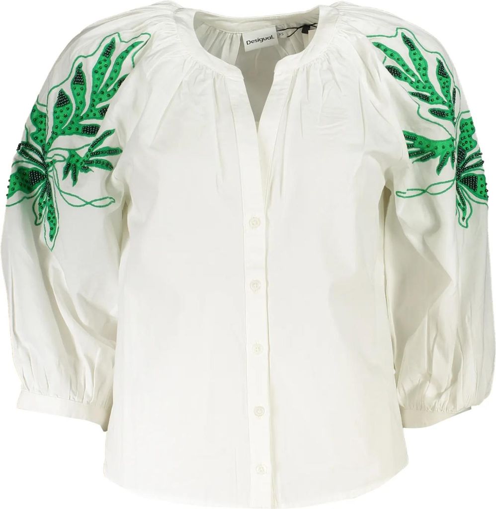 Desigual 24SWBW25_BI1000 : Größe - L Größe: L