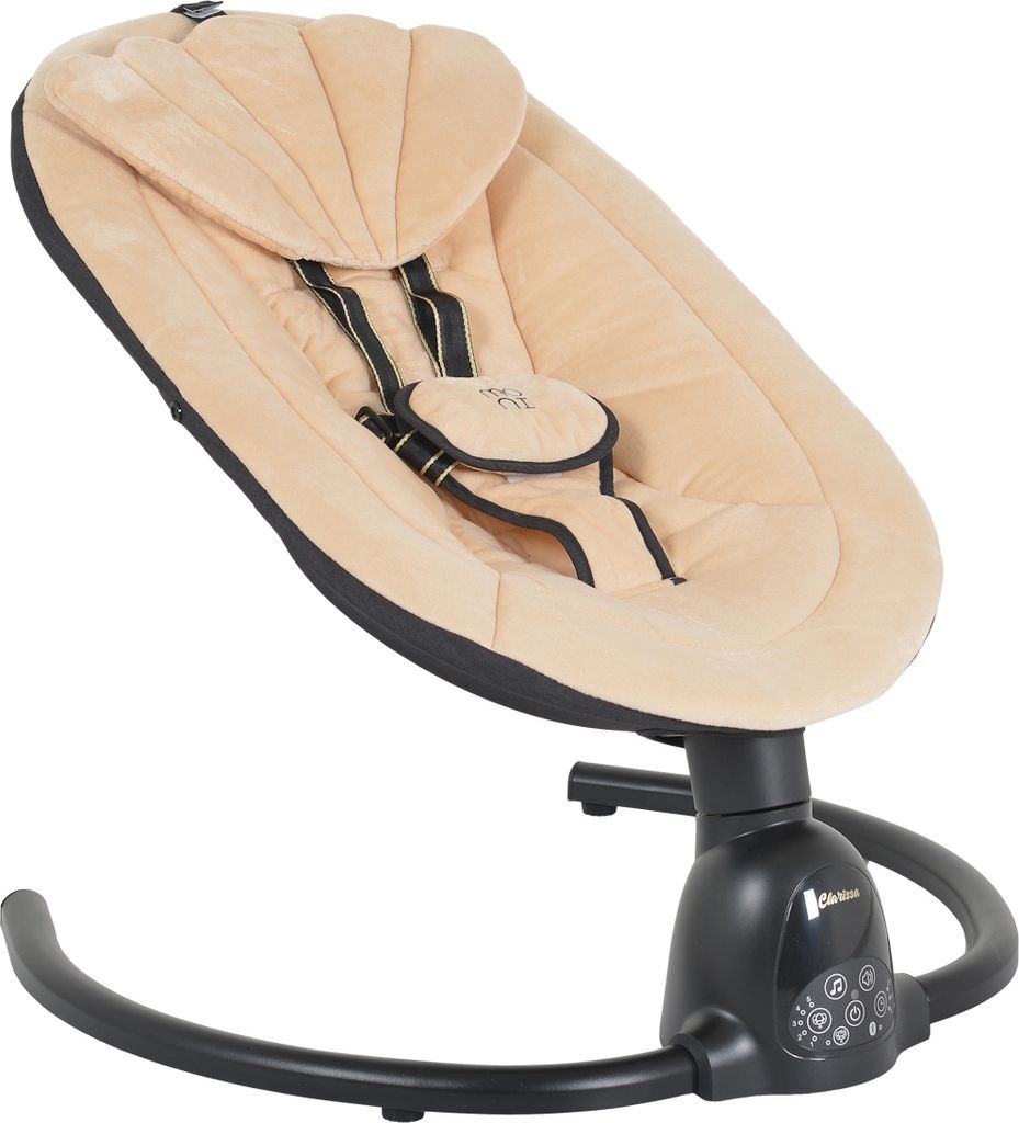 Cangaroo Clarissa Beige Baby-Schaukel 110579 Produktbild 