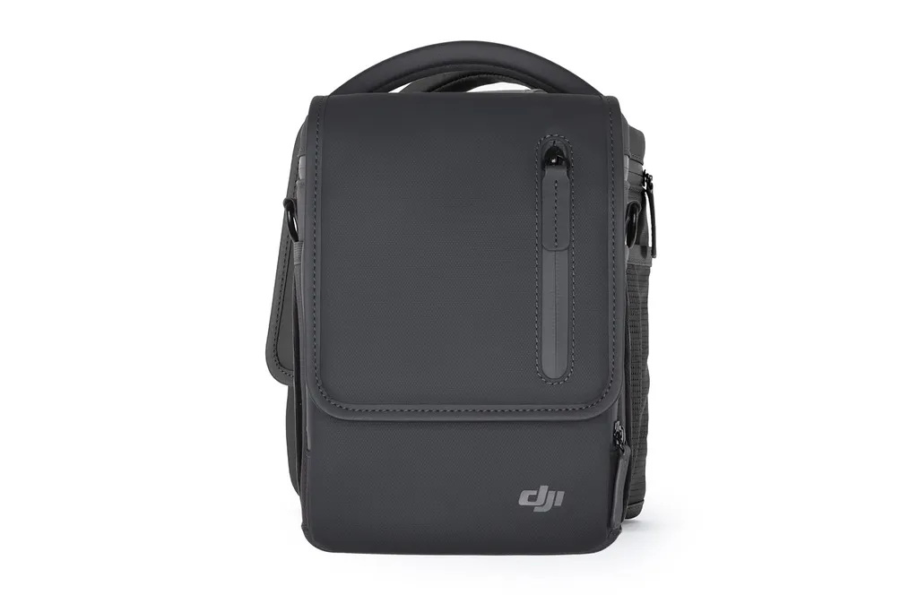 Sac DJI Mavic 2 Part 21 ultra léger avec compartiments pour accessoires