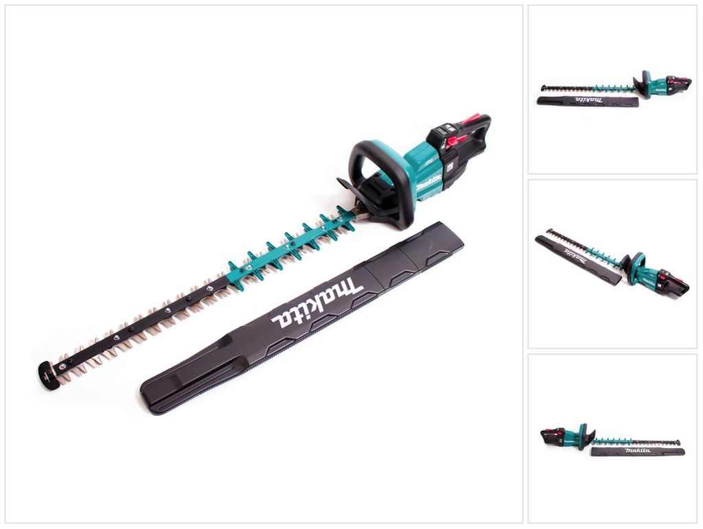 Makita DUH751Z, Baterie, 18 V, 4,5 kg, 225 mm, 1261 mm, 192 Obrázek produktu 