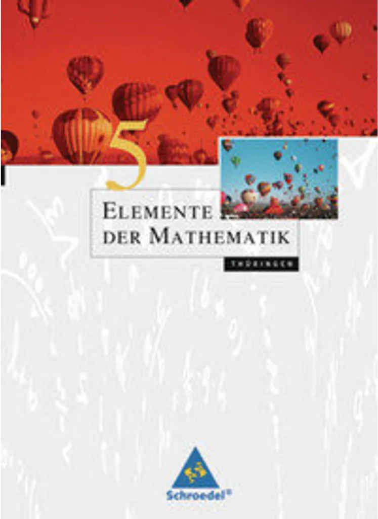 Mathématiques SI Thüringen 2010 : Maîtriser le Programme Scolaire SI