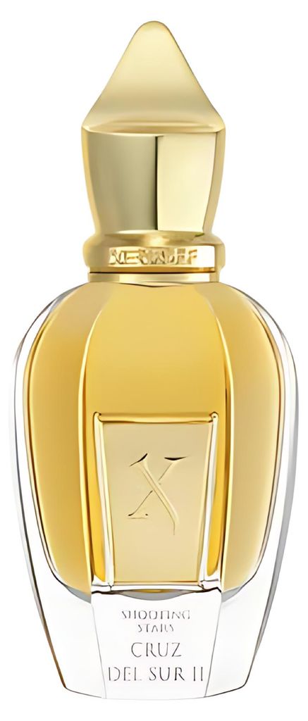 Xerjoff Cruz Del Sur II Eau De Parfum 50 ml Produktbild 