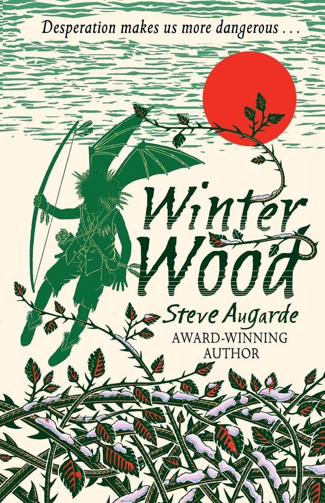 Winter Wood