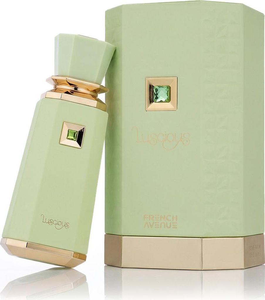 French Avenue Luscious woda perfumowana dla kobiet 100 ml Zdjęcie produktu 