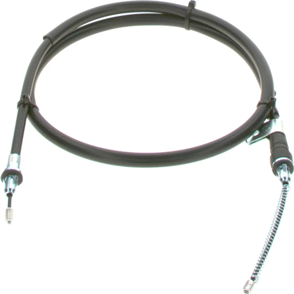 Câble de frein à main Bosch 1 987 477 992 pour Micra III K12 OE 36531AX60A