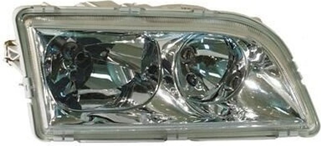 VAN WEZEL Scheinwerfer Rechts für VOLVO V40 Kombi (645) Produktbild 