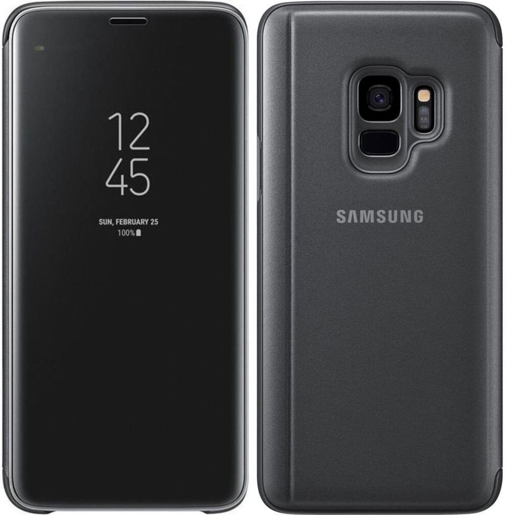 Samsung EF-ZG960, Folio, Samsung, Galaxy S9, 14,7 cm Obrázok produktu 