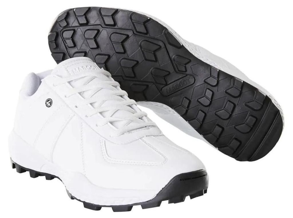 Schoenbeschermer MASCOT® FOOTWEAR CLEAR Productafbeelding 