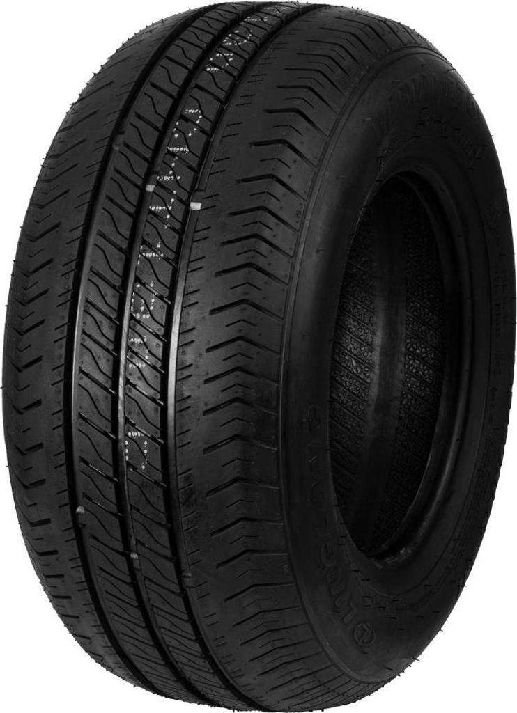 Verstärkter Reifen für Anhänger LINGLONG R701 195/55 R10C Produktbild 