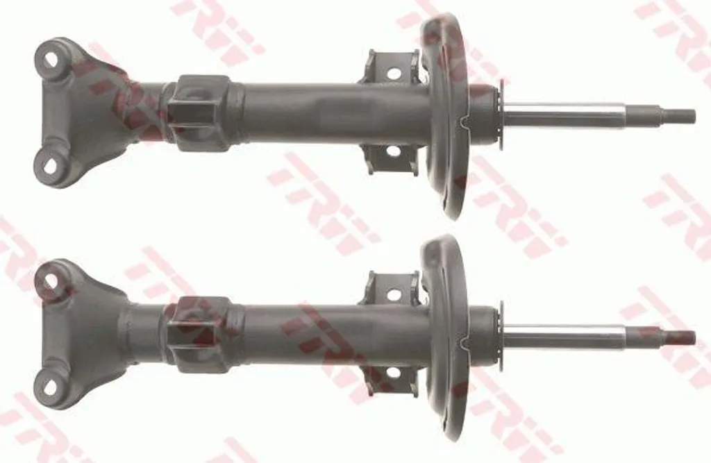 Amortisseur TRW JGM1126T idéal pour restaurer le confort de la Classe E
