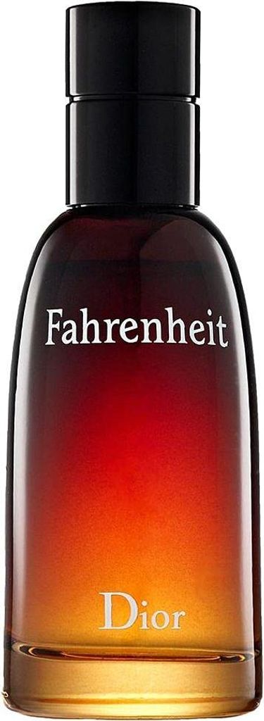 Dior Fahrenheit Eau de Toilette Vaporisateur 50 ml Image du produit 
