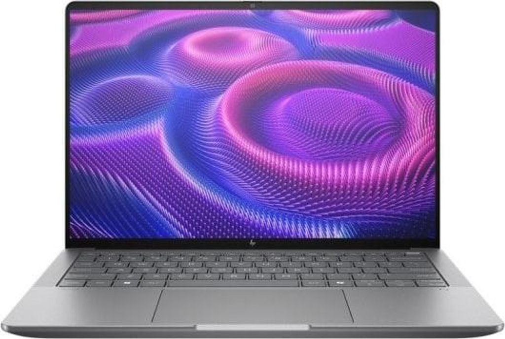 HP ZBook Ultra G1a 14? AMD Ryzen AI Max+ PRO 395 64 GB 1 TB SSD OLED IA Windows 11 Pro
