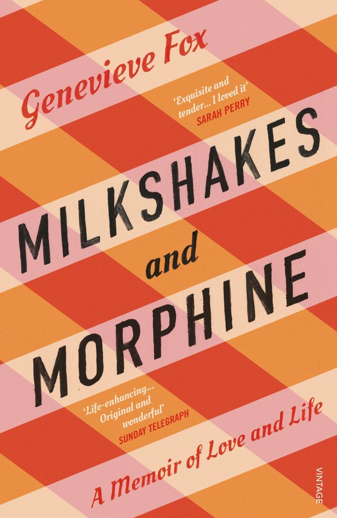 Milchshakes und Morphium