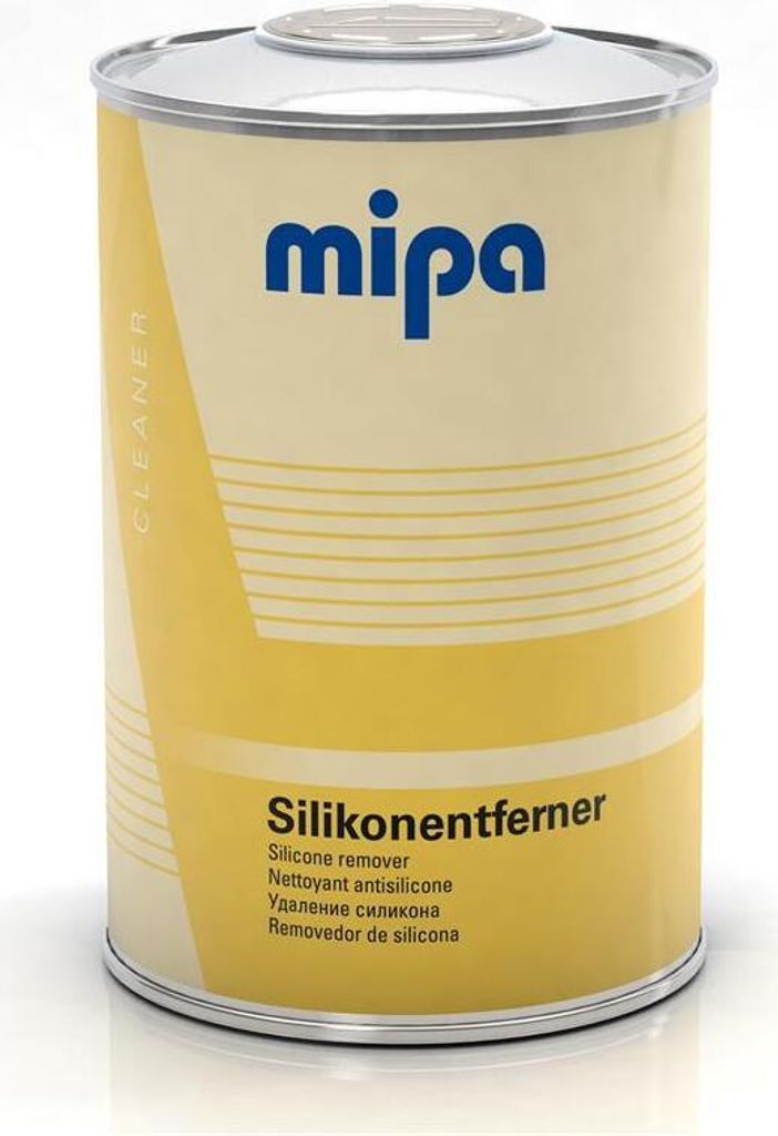 Mipa Silikonentferner 1,0 Liter 265010000 Produktbild 