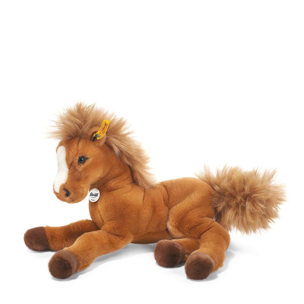 Steiff Fenny dangling Holsteiner, kôň Obrázok produktu 