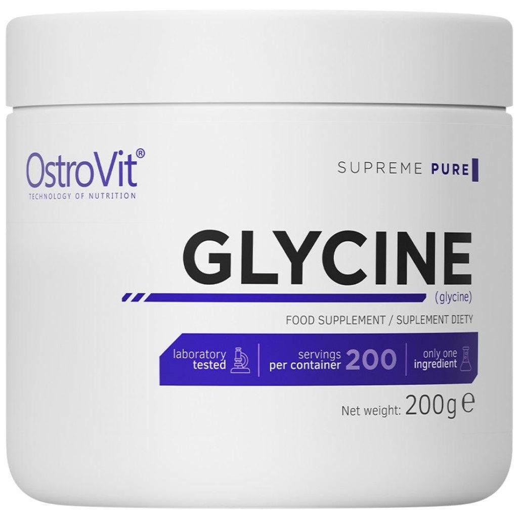 Ostrovit glicyna BI9163 Zdjęcie produktu 