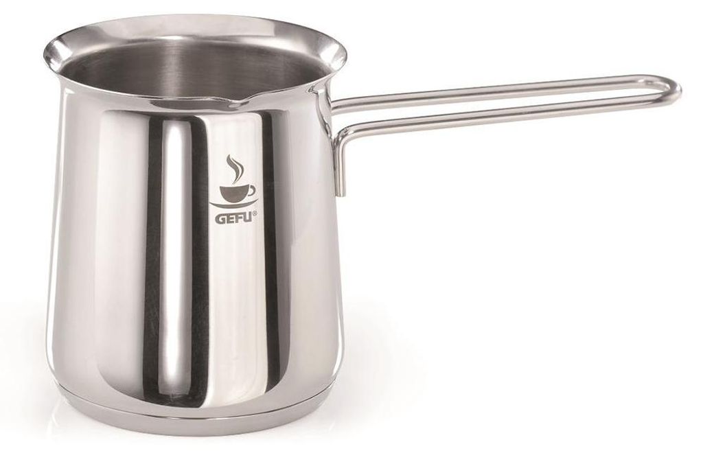 Aufschäumbecher CLAUDIO, 600 ml