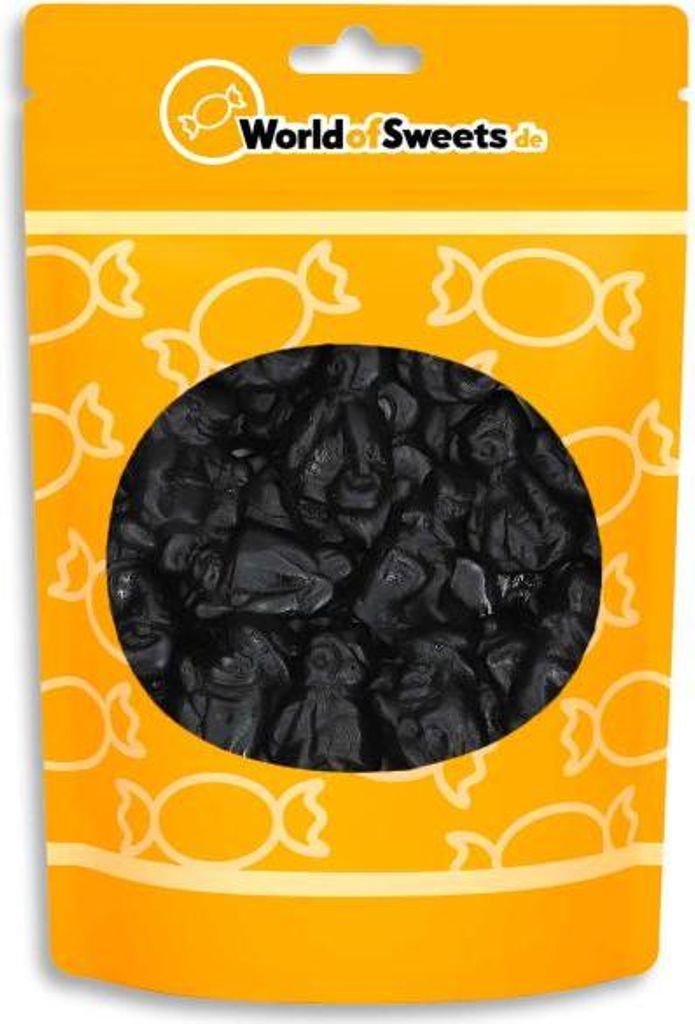 K&H Zoete Sprookjes 200g Produktbild 