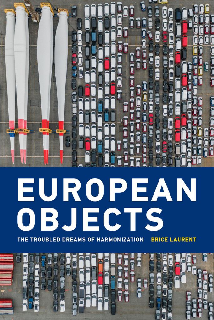 Europäische Objekte