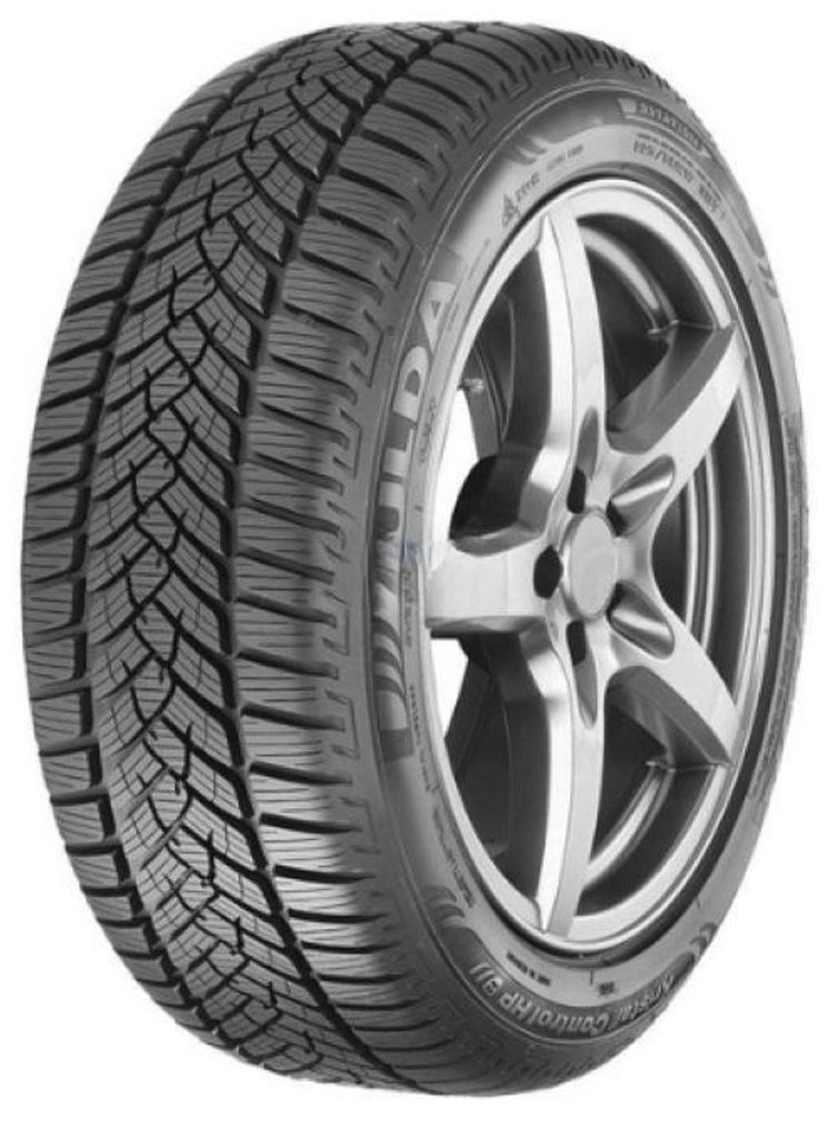 Fulda 205/55R16 91H Kristall Control HP 2 Produktbild 