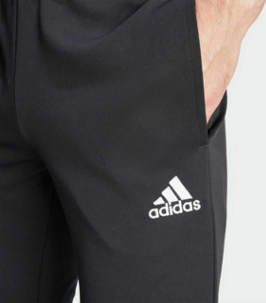 ADIDAS ENT22 TR Hose Herren schwarz M Produktbild 13