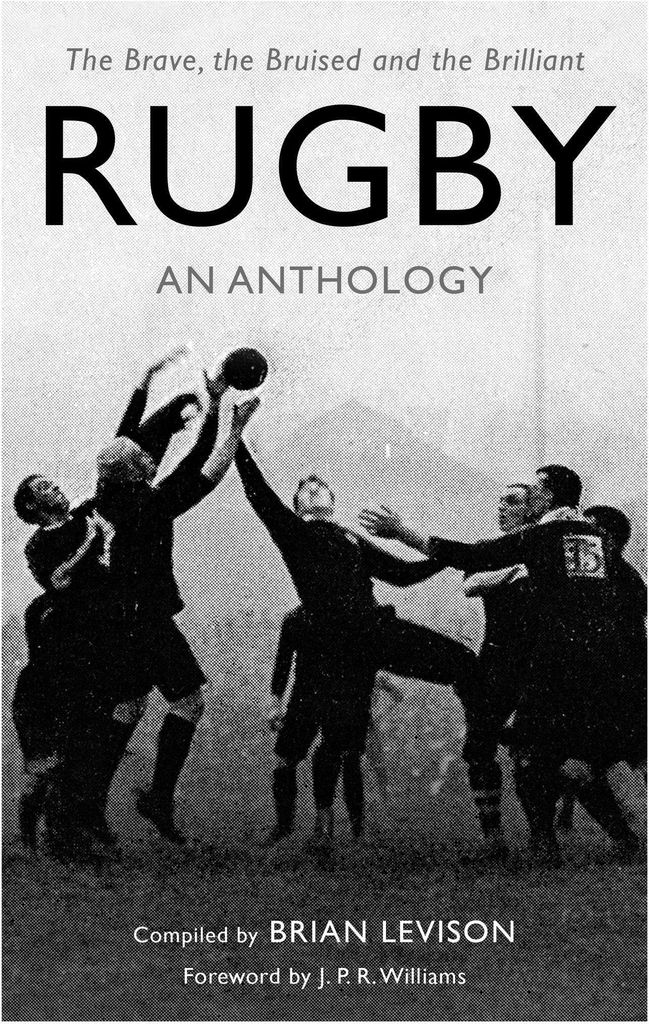 Rugby: An Anthology