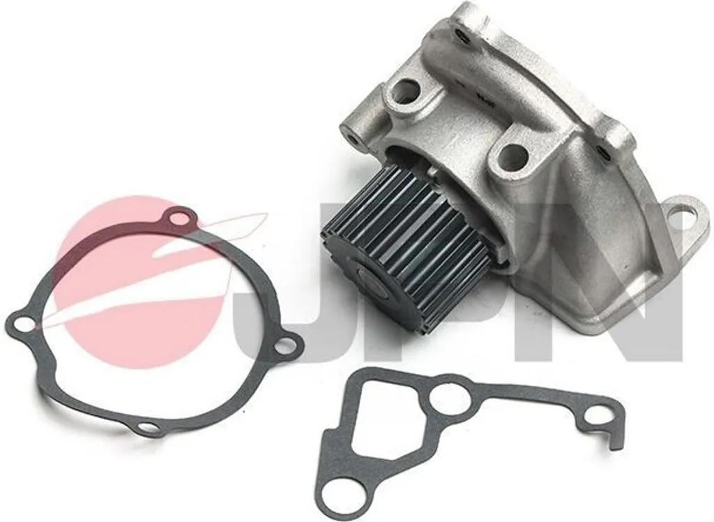 Pompe à eau RF2A-15-100C pour Mazda 323, 6 et MPV II - Qualité JPN