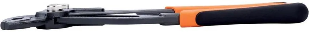 Pince Bahco 7224 pour serrer sans effort et sans abîmer vos pièces