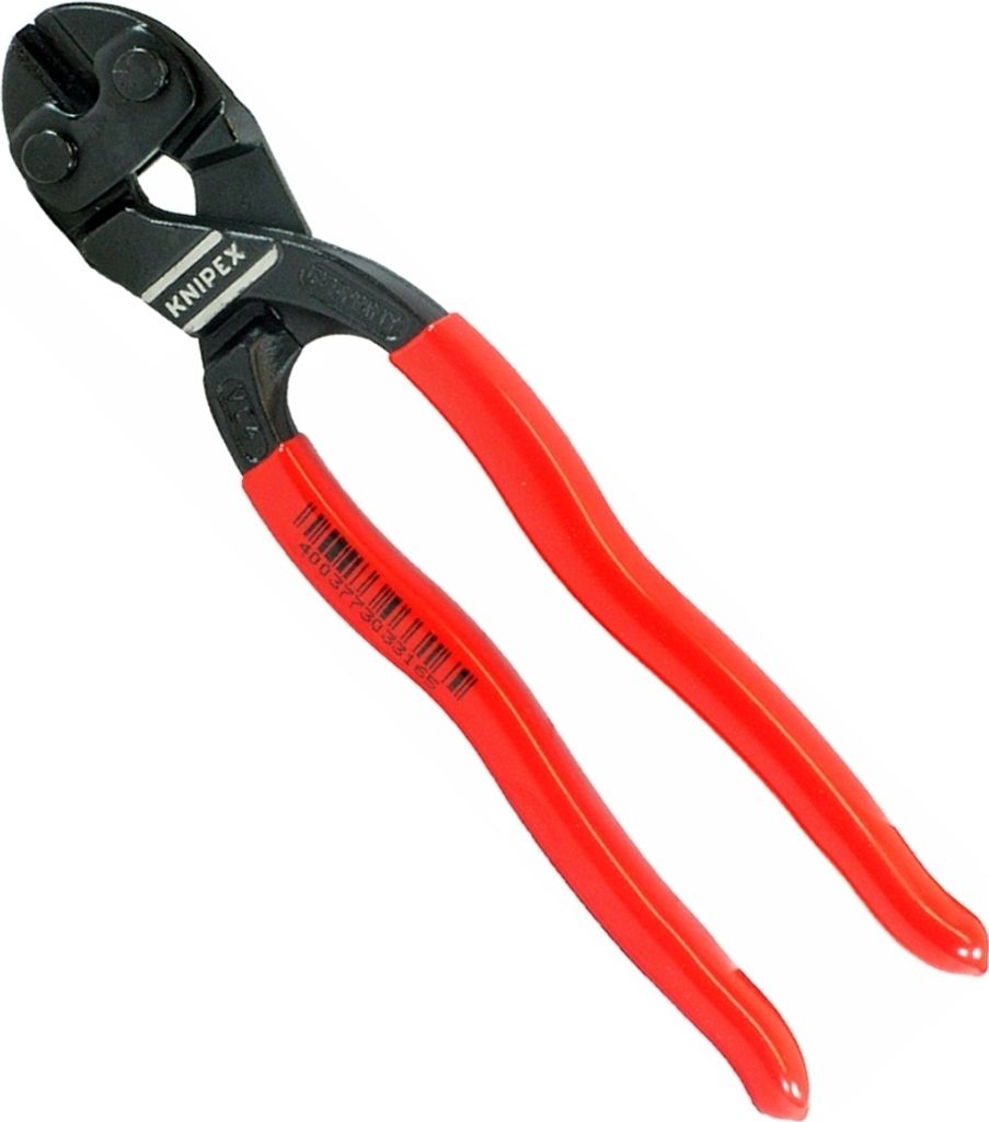 Bolzenschneider 200 mm, 'KNIPEX' CoBolt