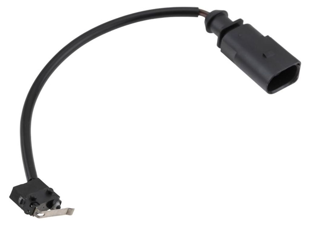 NTY mikrospínač zámku kapoty pro VW Passat B5 a Škoda Obrázek produktu 