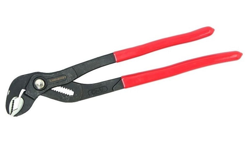 ENERGY Rohr- / Wasserpumpenzange NE00683 300mm 420g