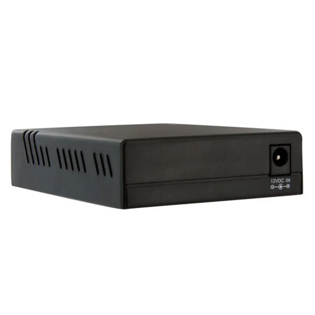 StarTech.com MCM110ST2EU Convertitore multimediale di rete 100 Mbit/s 1310 nm - 3