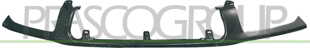 Grille de Calandre de Remplacement pour RAV 4 II A2 OE 5293142020