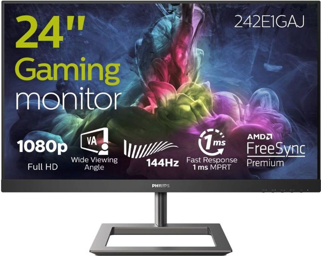 Philips 242E1GAJ/00 Produktbild 