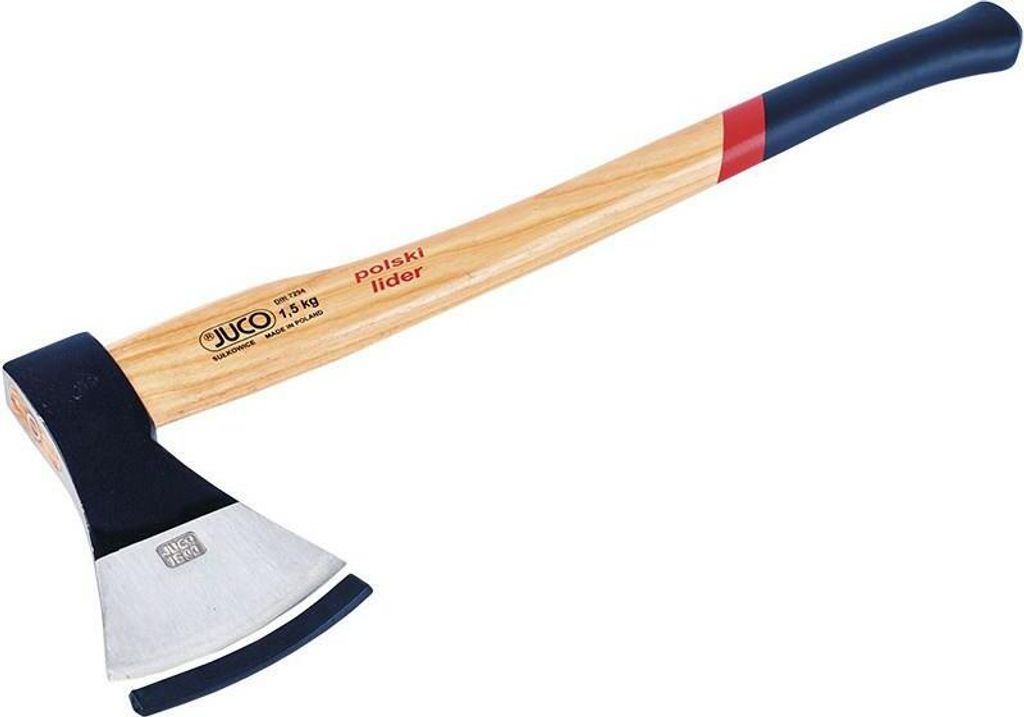 Juco T1073 SIEKIERA LUX 1,8kg - Siekiera o wysokiej Zdjęcie produktu 