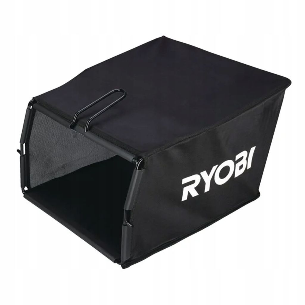 Sac de ramassage RYOBI RAC822 pour scarificateurs sans fil Image du produit 
