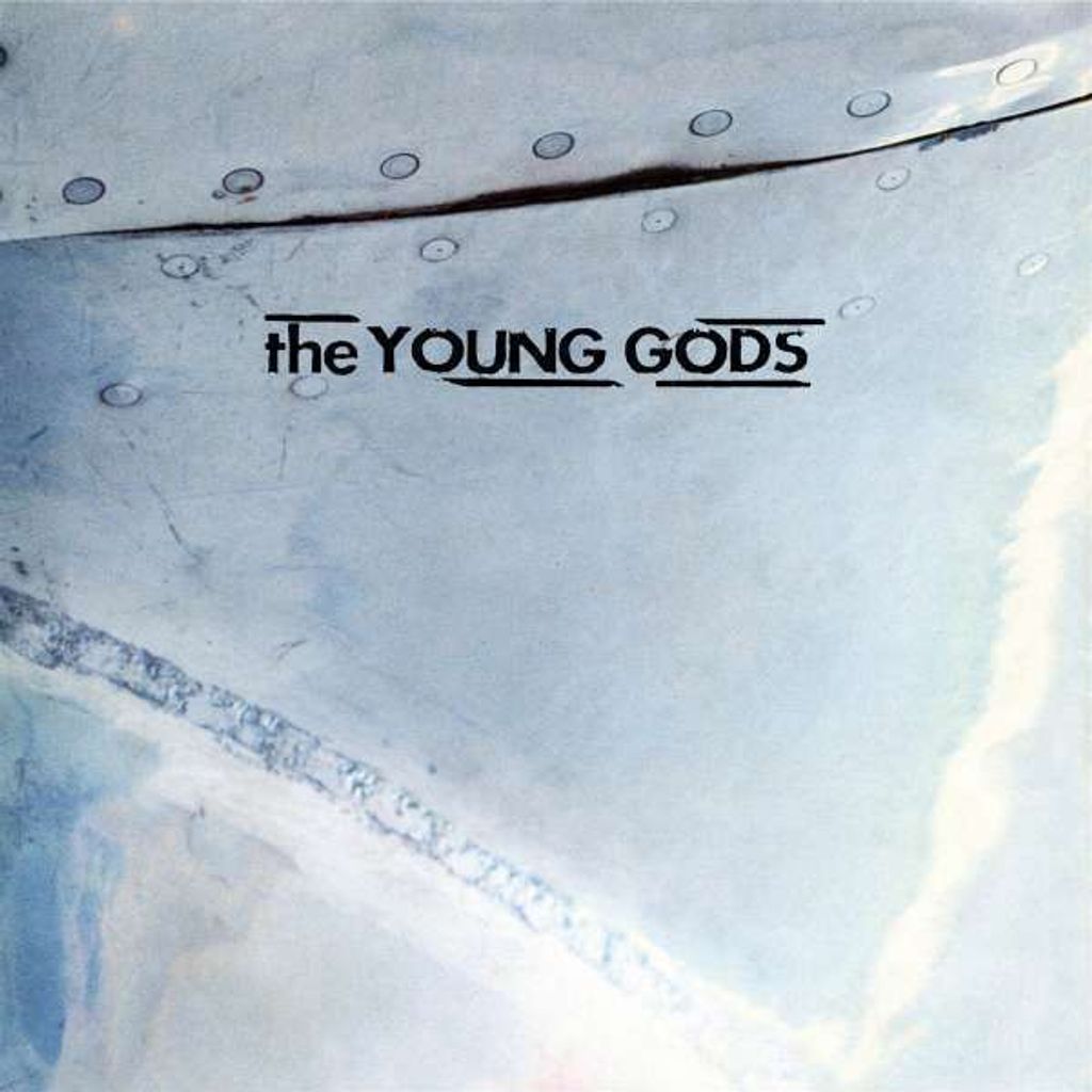 The Young Gods - T.V. Sky 1992 - 2022 (30th Anniversary) (remastered) - - (Vinyl / Rock (Vinyl))