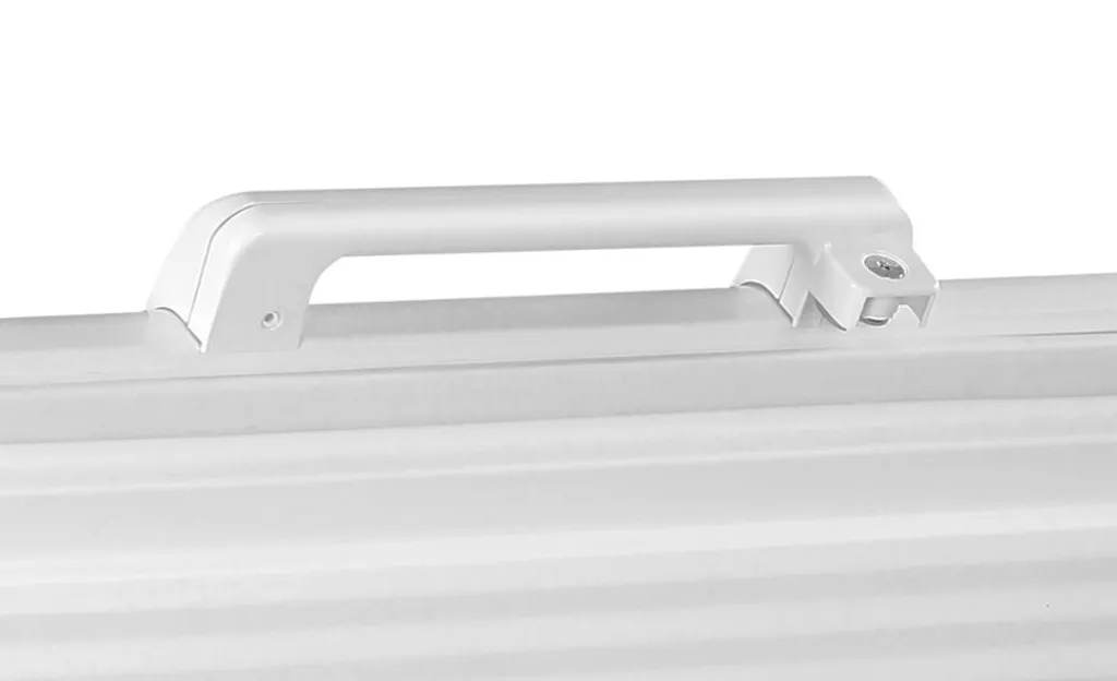Congélateur Coffre Haier HCE301E Horizontal 301 Litres Classe E Blanc
