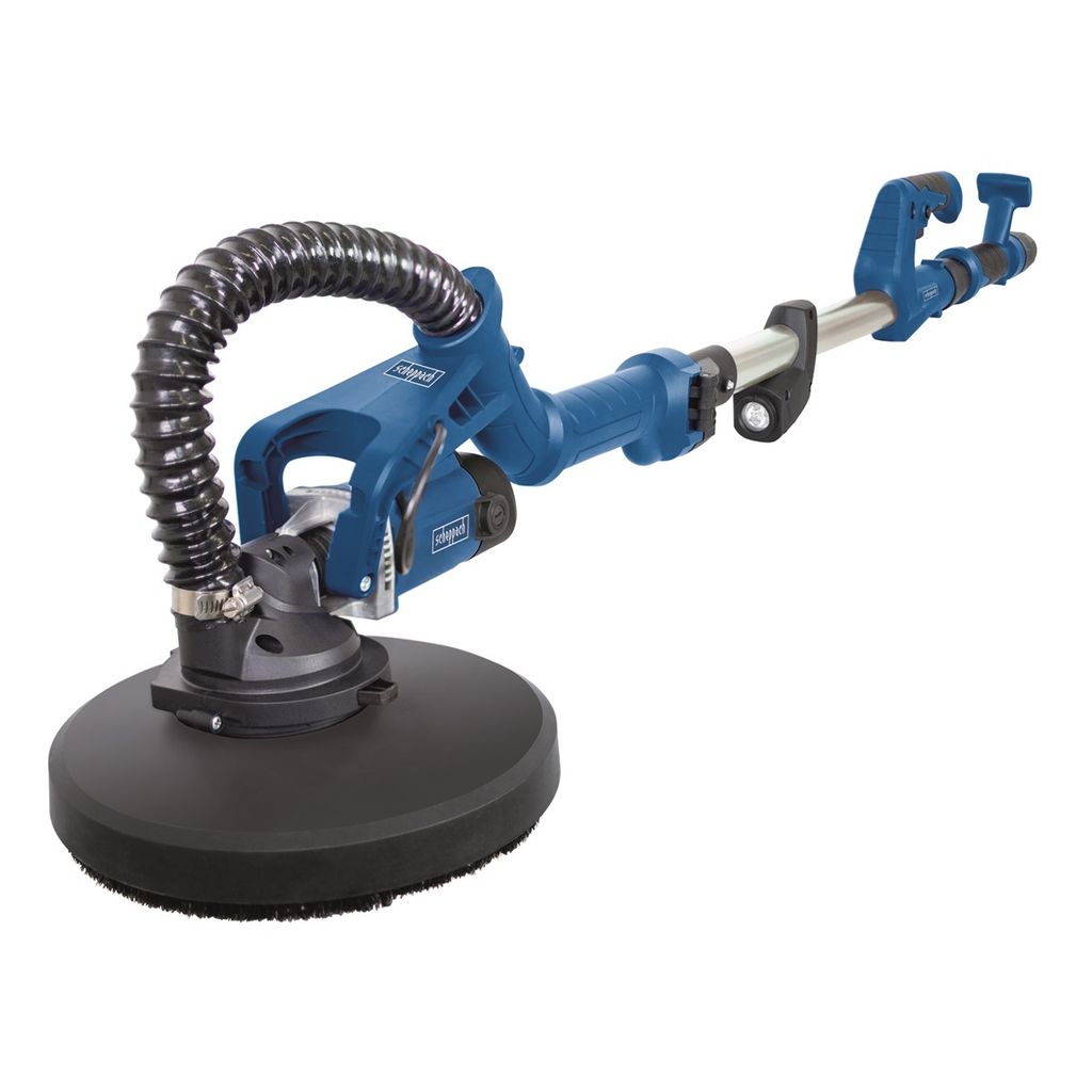 Ponceuse à plâtre rotative SCHEPPACH Ds930, 710 W Image du produit 