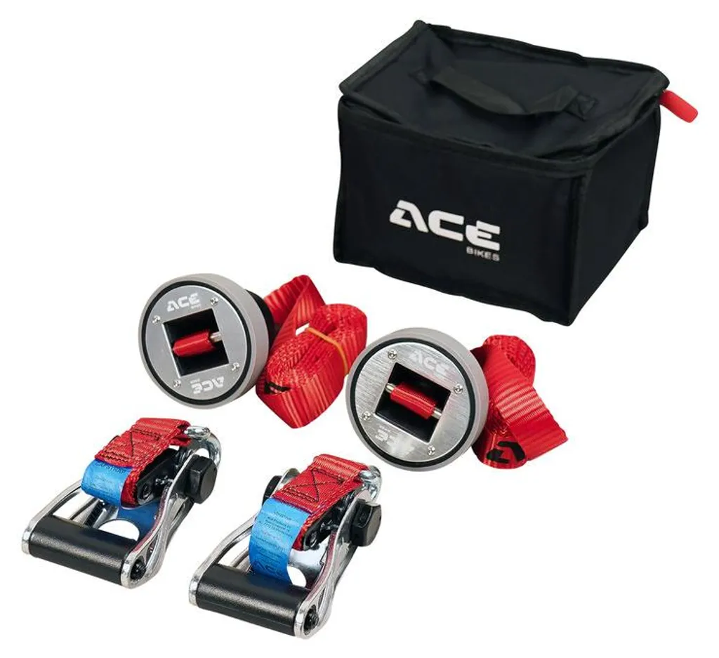 Porte-casquette CapStrap avec mousqueton robuste pour sac à dos randonnée