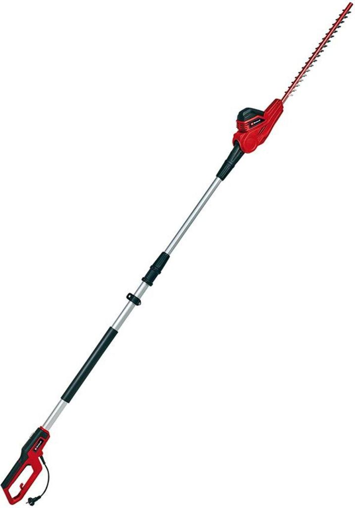 Einhell GC-HH 5048 Teleskop-Heckenschere 560 mm Produktbild 