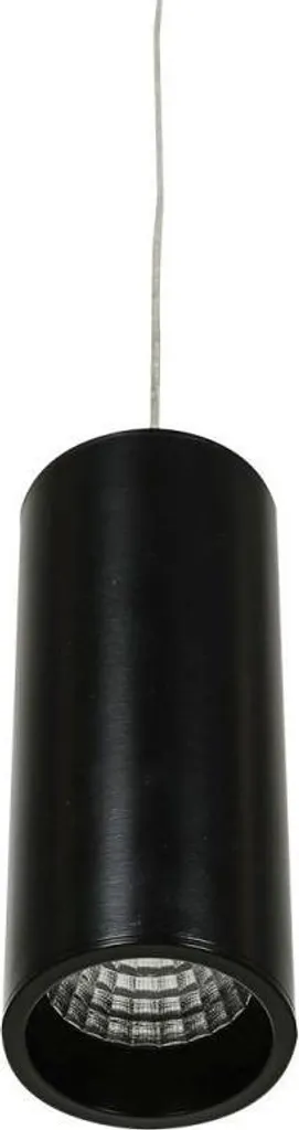 Suspension Design HL7718 Italux Moldes Medium - Lumière Chaude 3000K LED