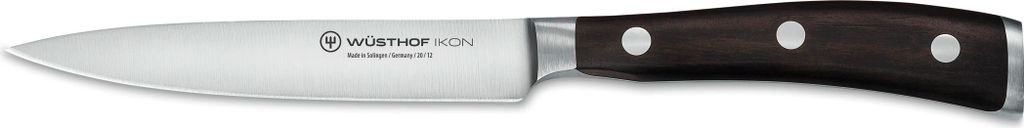 Wüsthof Gemüsemesser / Utility Knife Ikon 12 cm 1010530412 Image du produit 