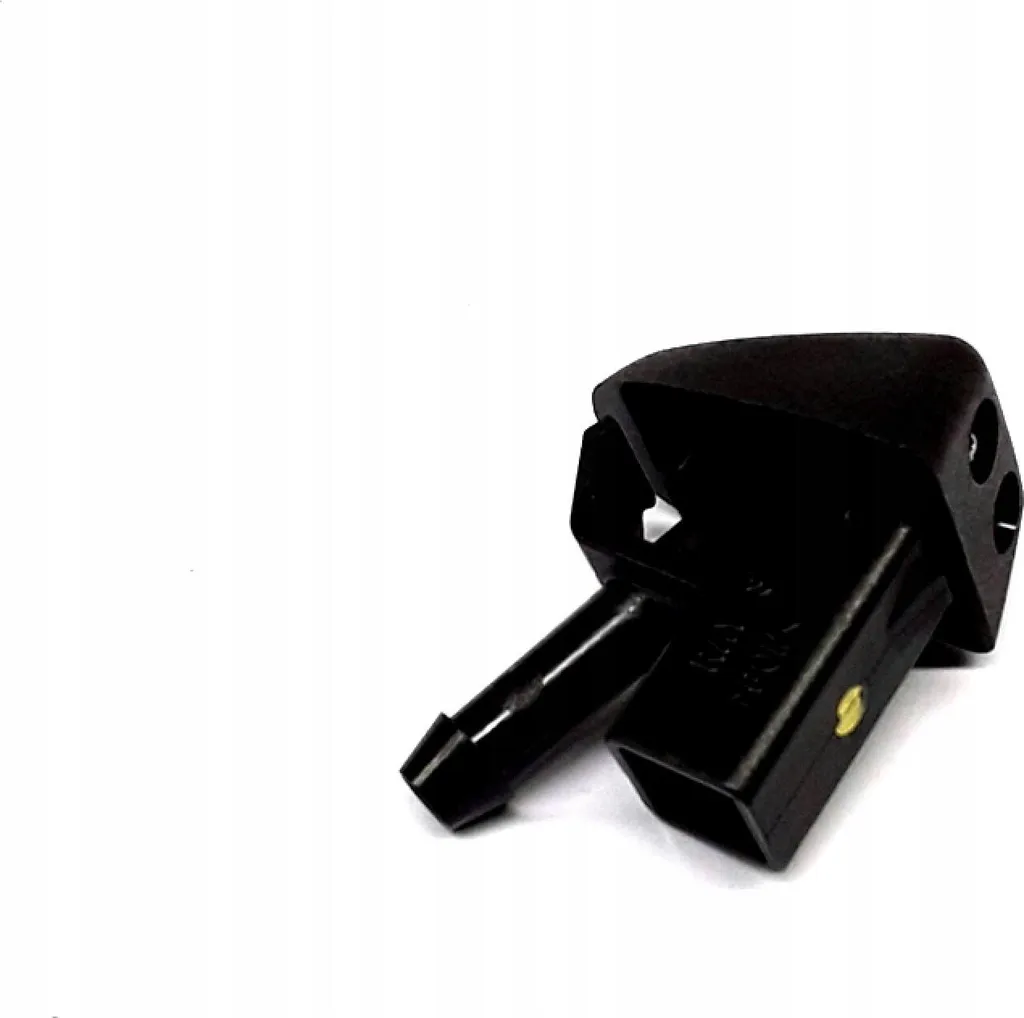 Gicleur lave-glace droit Volvo S60 V60 XC60 : Finis les jets bouchés