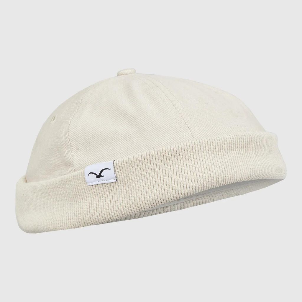 Cleptomanicx One Size Cap "Brimless" Peyote