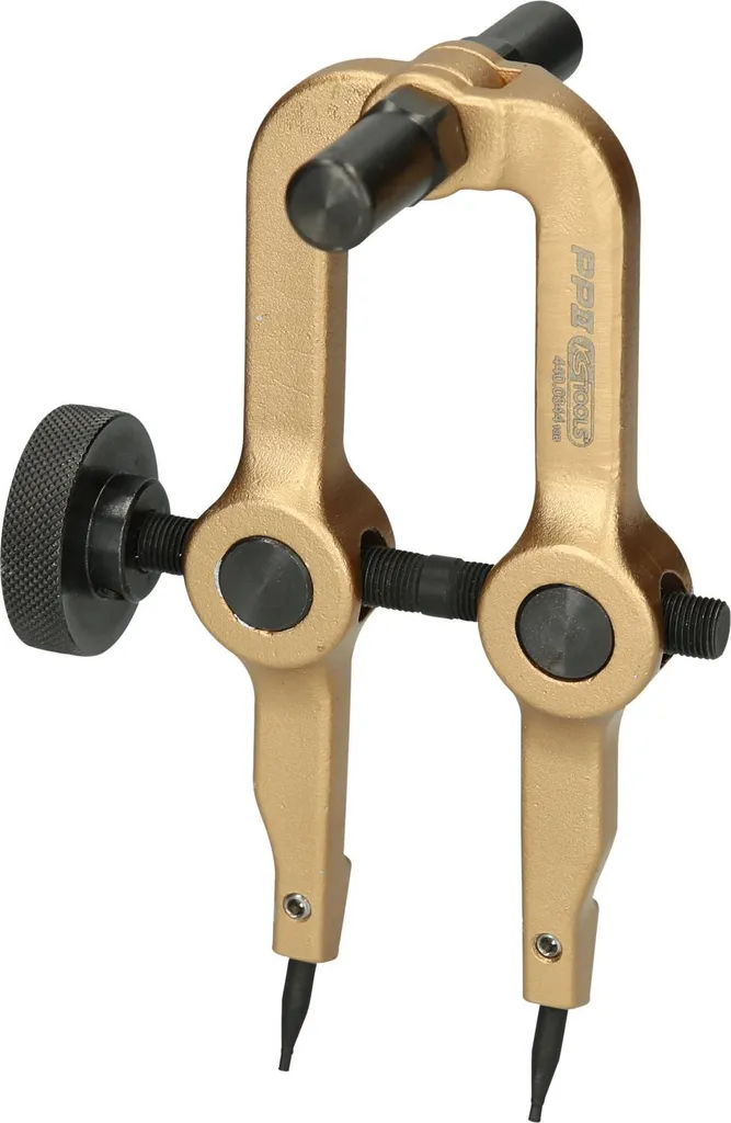 Outil pour circlips KS TOOLS 440.0344 idéal montage de roulements