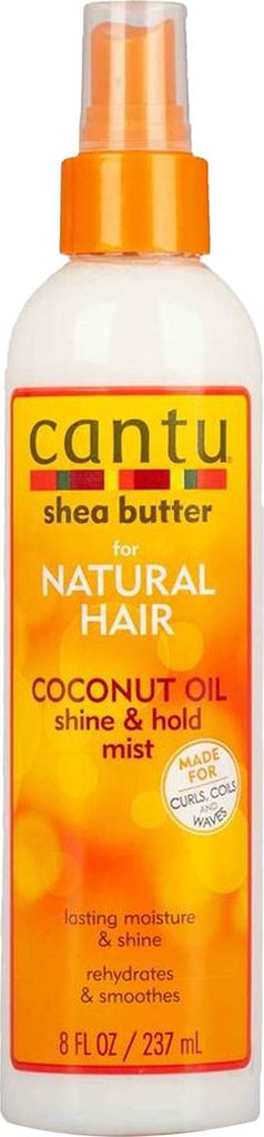 FOR NATURAL HAIR coconut oil 237ml Produktbild 