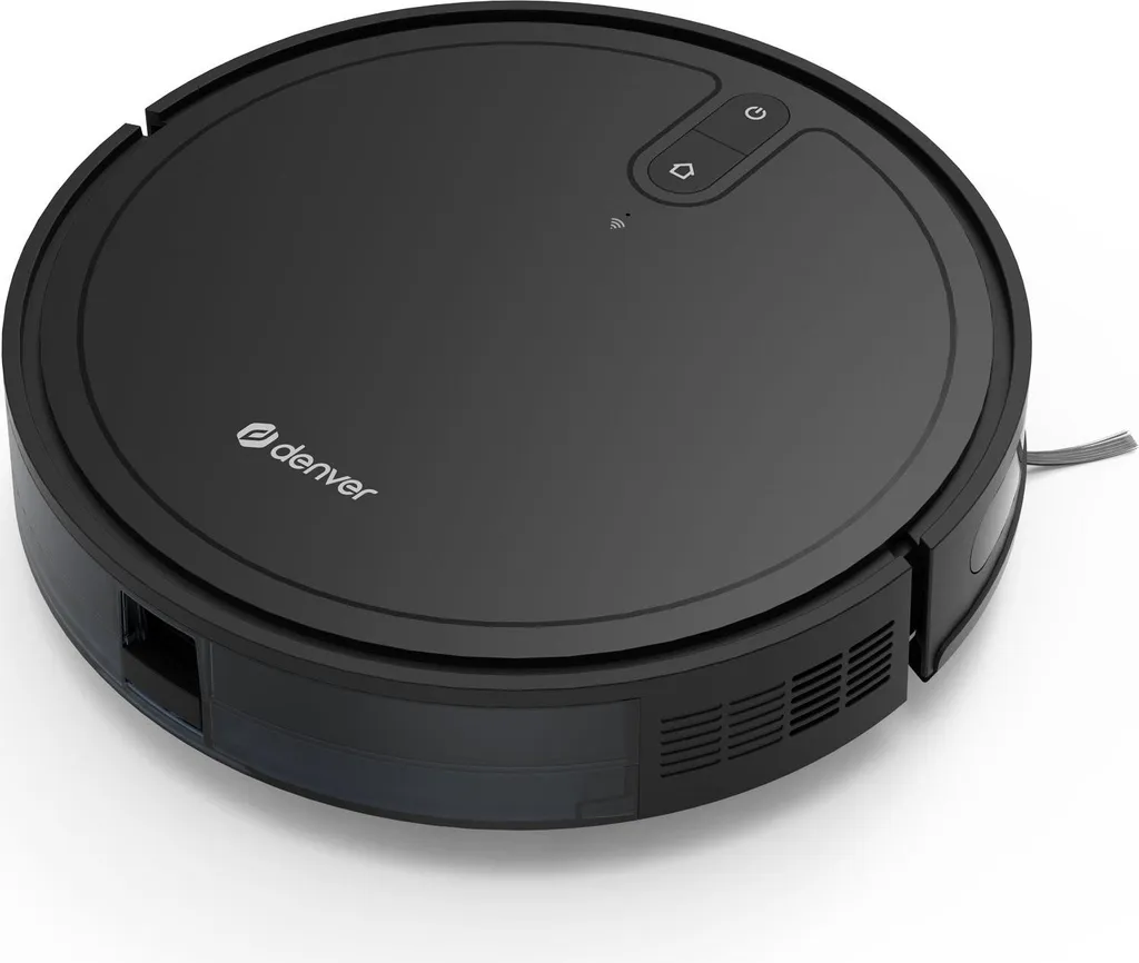 Aspirateur robot Denver pour l'entretien automatisé de la maison