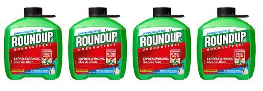 ROUNDUP® Express Fertigmischung 20 l Produktbild 