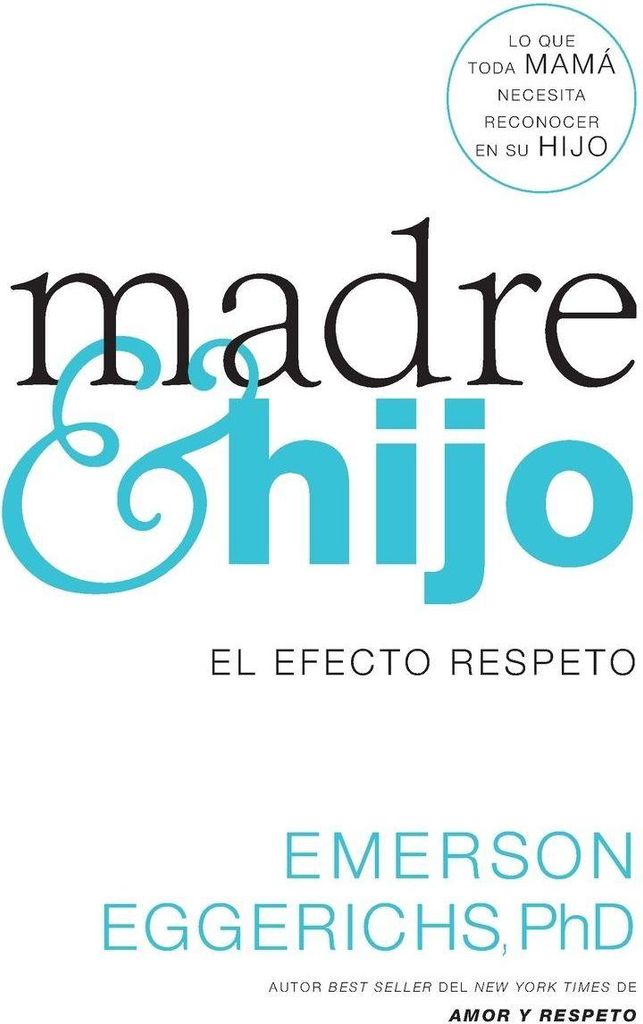 The Madre E Hijo